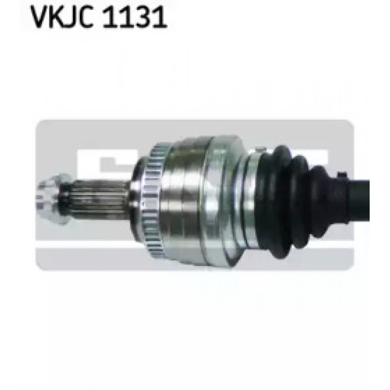 VKJC 1131 SKF - Привідний вал